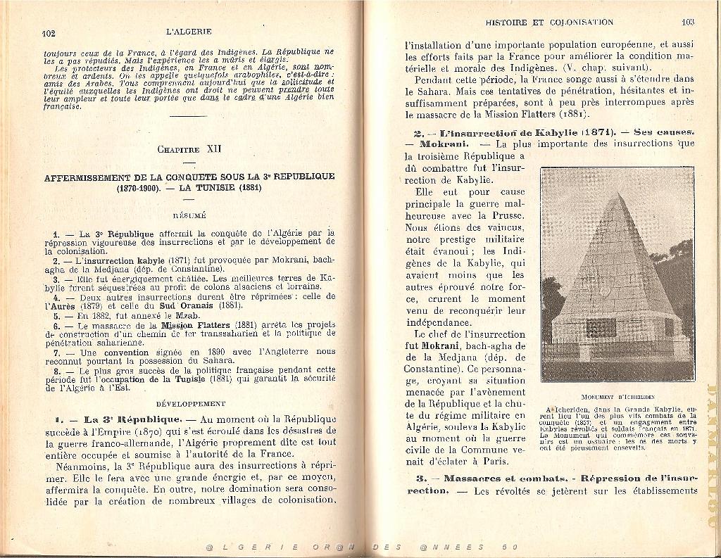 ALGERIE COURS HISTOIRE COLONISATION GEOGRAPHIE ADMINISTRATION  (54).jpg